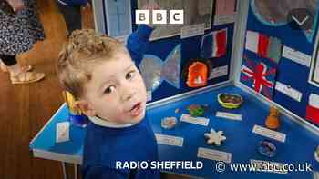 Rotherham boy dies of rare disease