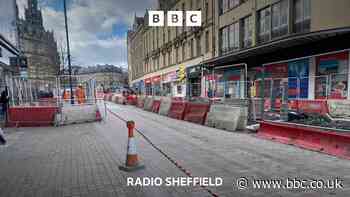 Is Fargate finished?