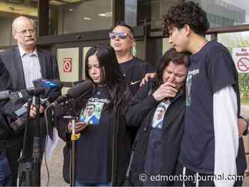 Temitope Oriola: Review of Alberta's police watchdog, Crown prosecutors long overdue