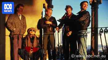 Men At Work royalty dispute lands in Victoria's Supreme Court