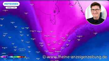 Dank „Arctic Outbreak“: Wetter-Experte erklärt die verrückte Lage – „-20 Grad bringen uns +20°C“
