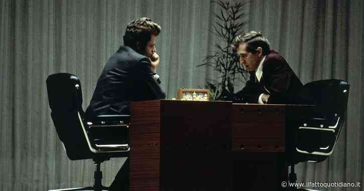 Addio a Boris Spassky, grande maestro di scacchi. Leggendario il match con Fischer nel 1972