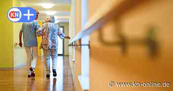 Eigenanteil von Pflegekosten: Wie finanziere ich den Platz im Pflegeheim?