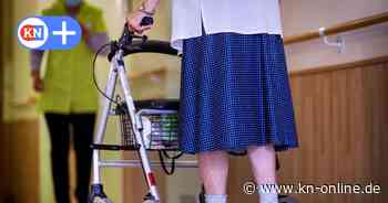 Pflegekosten: Wie kann ich mich heute schon absichern?