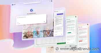 Microsoft’s testing a new way to make Copilot unavoidable