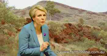 Labor committed to national cultural heritage legislation shake up