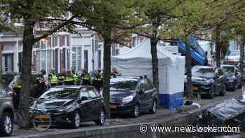 Geweten haalt man (42) na anderhalf jaar in: bekende die niet kon zwemmen in gracht geduwd