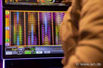 Spielautomaten-Betreiber müssen höhere Steuern zahlen