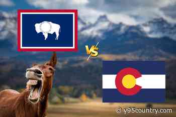 It’s All In Good Fun: Wyoming Vs. Colorado
