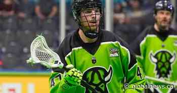 Rapid Fire with the Rush: Adam Jay