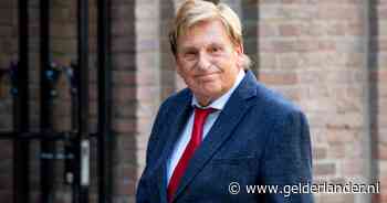 Mogelijk realityserie voor Henny Huisman: ‘Beter dan Peter Gillis’