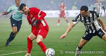 LIVE KNVB-beker | Heracles moet na rust op jacht naar de gelijkmaker tegen AZ