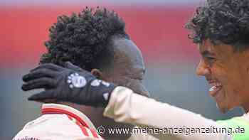 FCB-Supertalent versinkt beim Ronaldo-Klub im Chaos