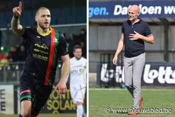 TRANSFERLIVE WEST-VLAANDEREN. FC Knokke stelt nieuwe trainer voor, KVDO houdt cultspeler dan toch aan boord
