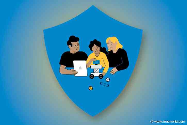 Apple outlines upcoming changes to child safety and age verification