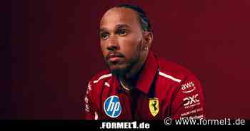 Wegen Trump: Hamilton kündigt "Kampf, den wir weiterkämpfen" an