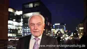 Kubicki will mit Strack-Zimmermann wieder ins FDP-Präsidium