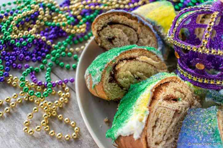 LIST: Where to celebrate Mardi Gras in Austin