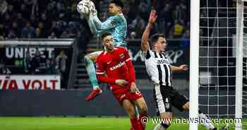 Heracles dringt aan in jacht op gelijkmaker, AZ dicht bij eerste finale sinds 2018