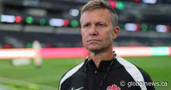 ‘Insulting’: American coach of Canada men’s soccer team hits back at Trump