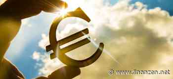 Weshalb sich der Eurokurs nach unten bewegt