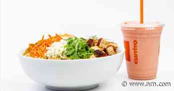 Cincinnati based bowl franchise Currito ramps up growth after two decades of evolution