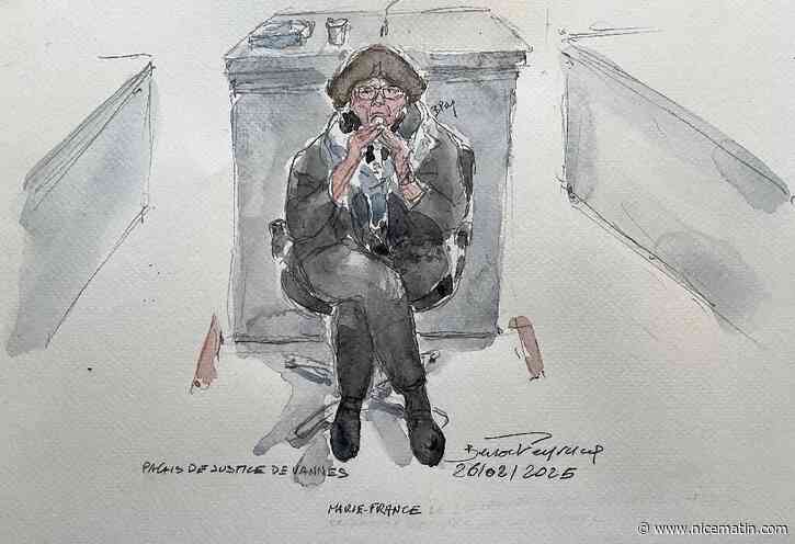 La soeur du chirurgien Joël Le Scouarnec n'avait pas mesuré qu'il était "dangereux", les méthodes d'enquête critiquées