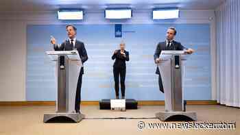 Begrip voor lockdowns: 'corona-kabinet' krijgt een voldoende