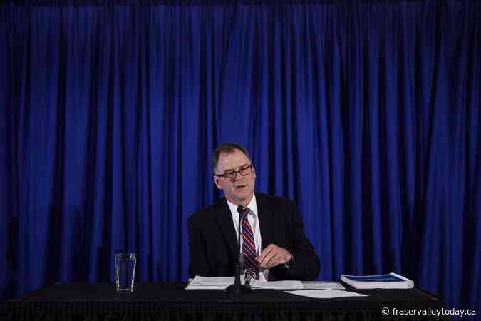 Little government progress on Doukhobor compensation, B.C.’s ombudsperson says