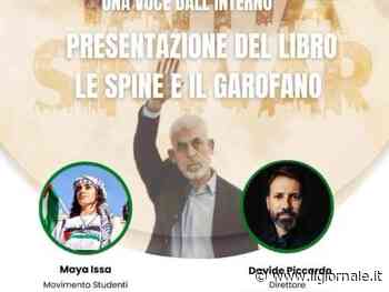 Cancellata la presentazione di Sinwar alla Sapienza