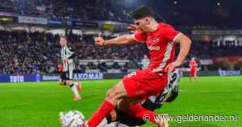 LIVE KNVB-beker | Strafschoppen moeten voor beslissing zorgen in halve finale tussen Heracles en AZ