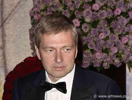 Monaco Court Annuls Case Against Billionaire Art Collector Dmitry Rybolovlev
