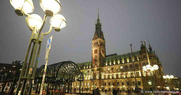 Politbarometer: SPD in Hamburg vorn, Grüne hinter CDU