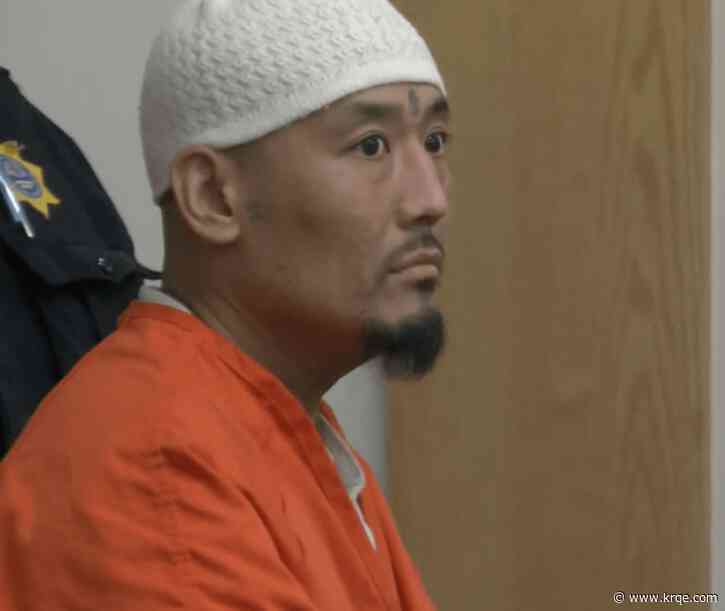 Albuquerque man sentenced for fatal hit and run crash