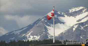 Avalanche Canada issues warning for most of B.C., Alberta mountains