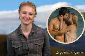 ‘1923’: Spencer and Alex’s Steamy Scenes Are Not What You’d Expect