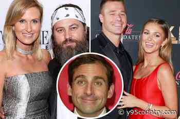 Sadie Robertson Says ‘Duck Dynasty’ Reboot Will Be Similar to ‘The Office’