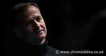 Dan Ashworth 'considered' for new Premier League role less than a year after leaving Newcastle