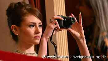 Opernball glitzert ohne Lugner mit Sternchen statt Stars