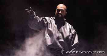 Controversiële oproep van Ye: ’Ik zoek ontwerpen voor hakenkruisketting’