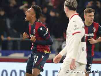 Milan in caduta libera: sconfitta a Bologna e crisi senza fine per Conceição