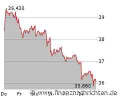 Infineon Aktie: Die Signale stehen auf Rot!
