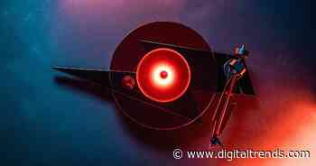 I’d do several Dirty Deeds for this AC/DC Turntable by Pro-Ject Audio