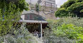 Southwark restaurant crowned best kebab spot in south and east London