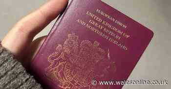 How long it takes to get a new passport - and two ways to get it quicker