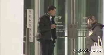 Former Ontario college basketball star found guilty in fatal hit-and-run