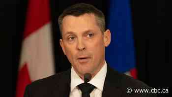 Alberta's $5.2B budget deficit could jump to $8.7B under worst-case tariff scenario