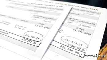 Income taxes down, property taxes up — especially in Calgary: How Alberta Budget 2025 affects you