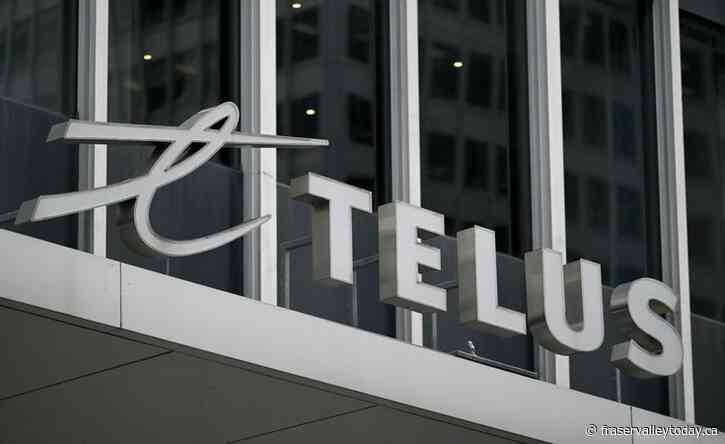 Telus offers hundreds of buyouts to workers across the country