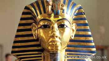 Egypt's 'Lost City of Gold' raised from the sands after 3,000 years